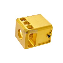 5KU Glock Compenstator (Stubby Comp) for G Series (14mm CCW)