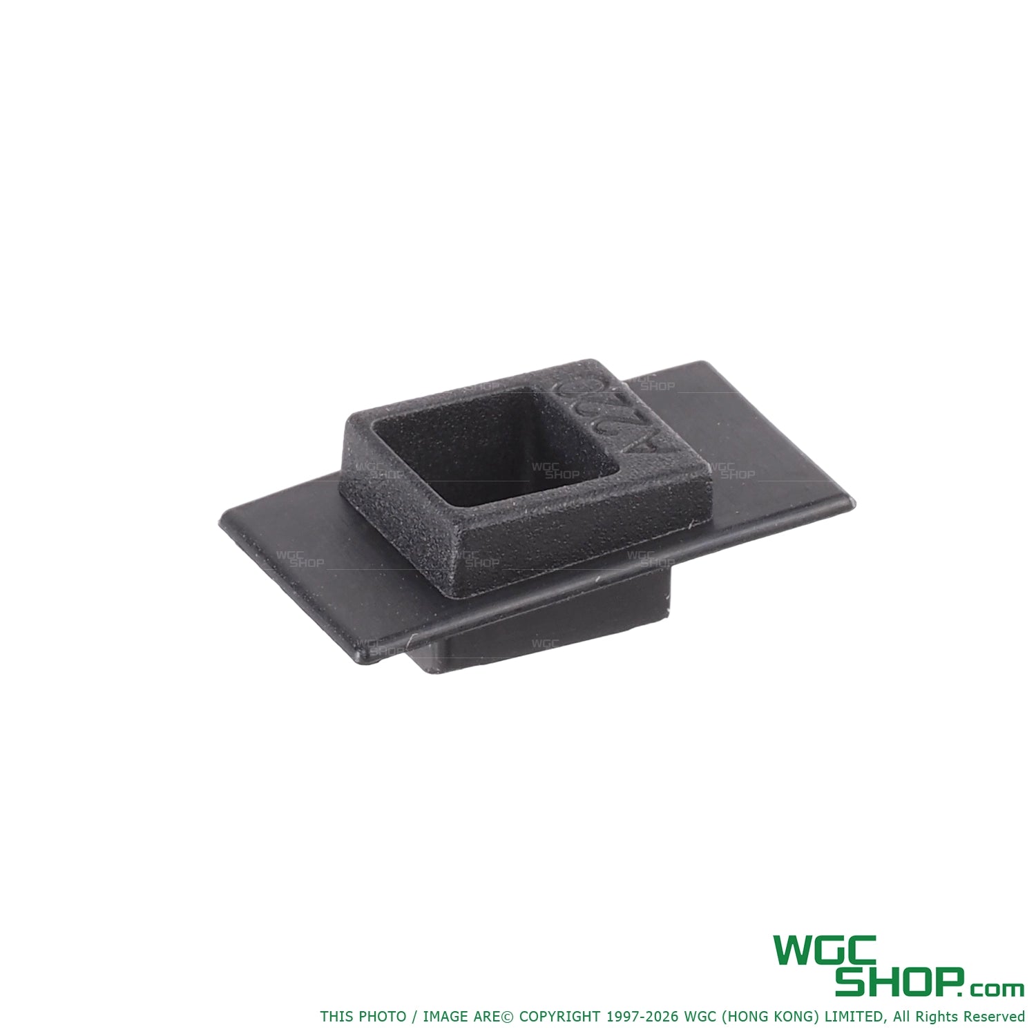 VFC Original Parts -PPSH GBB Gas Router Rubber ( 07-08 VG51MAG0H0 )