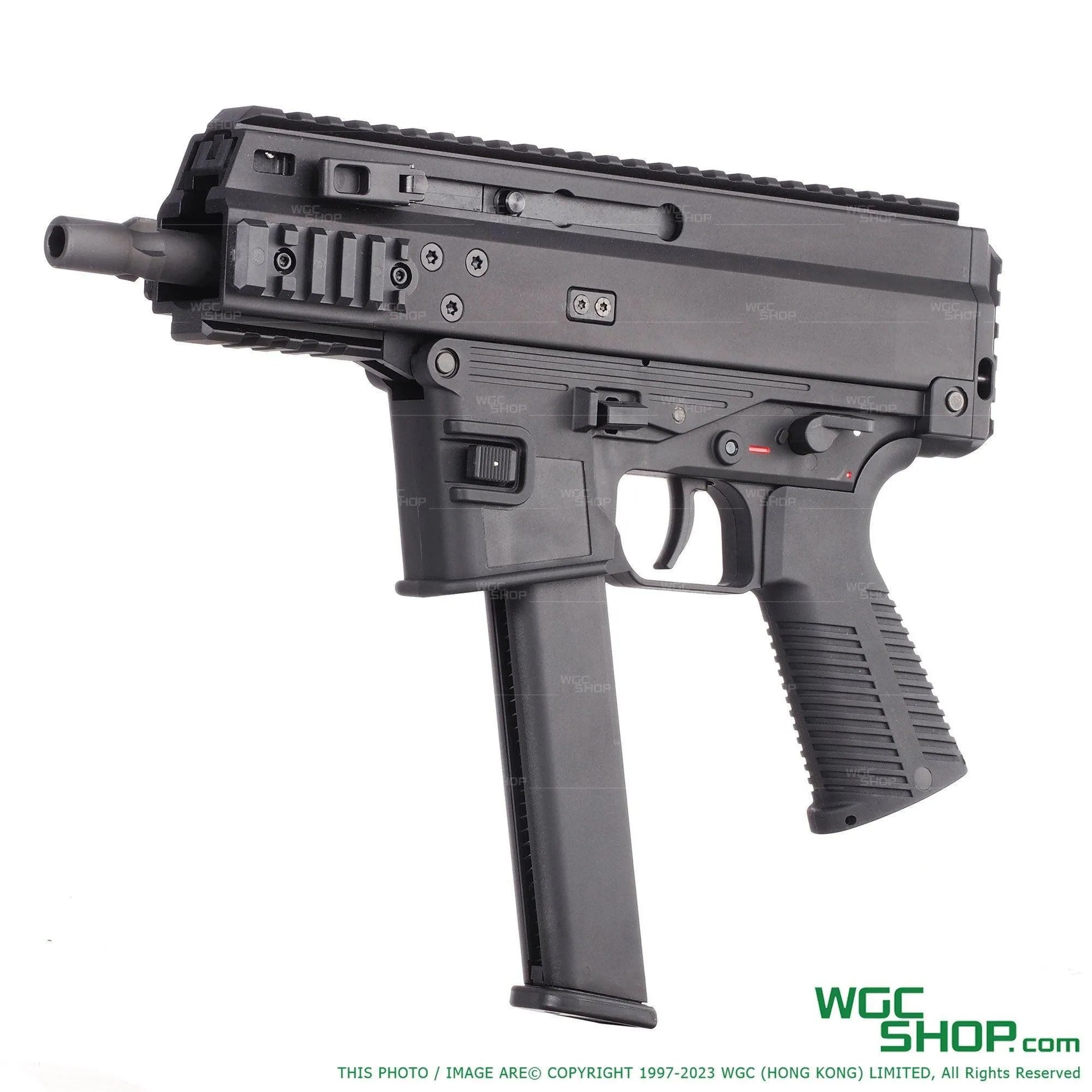 MARUYAMA SCW-9 G Pistol GBB Airsoft