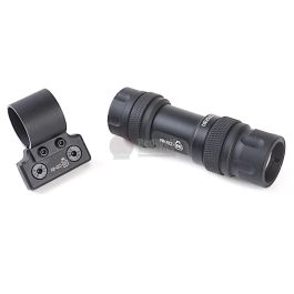 ARES Flashlight with Mount for Keymod System
