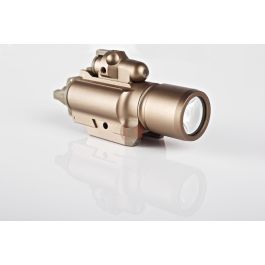 AABB X400 Weapon Tactical Light (DE)