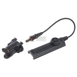 Blackcat Airsoft Remote Dual Switch for X300 / X400 Series