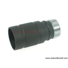 King Arms 6P-9P Adaptor