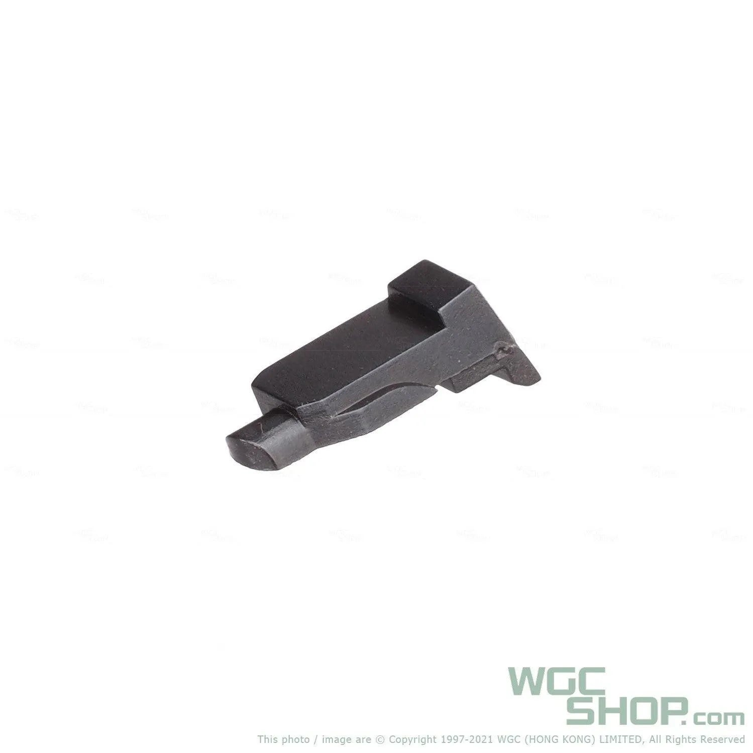 CRUSADER Steel Extractor for Umarex / VFC Glock GBB Airsoft Series