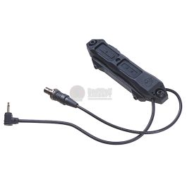 Night Evolution Tactical Augmented Pressure Switch