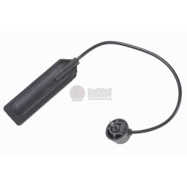 Night Evolution Tail Pressure Switch for WMX200 - BK