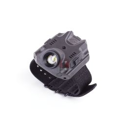 Night Evolution Variable-Output LED WristLight