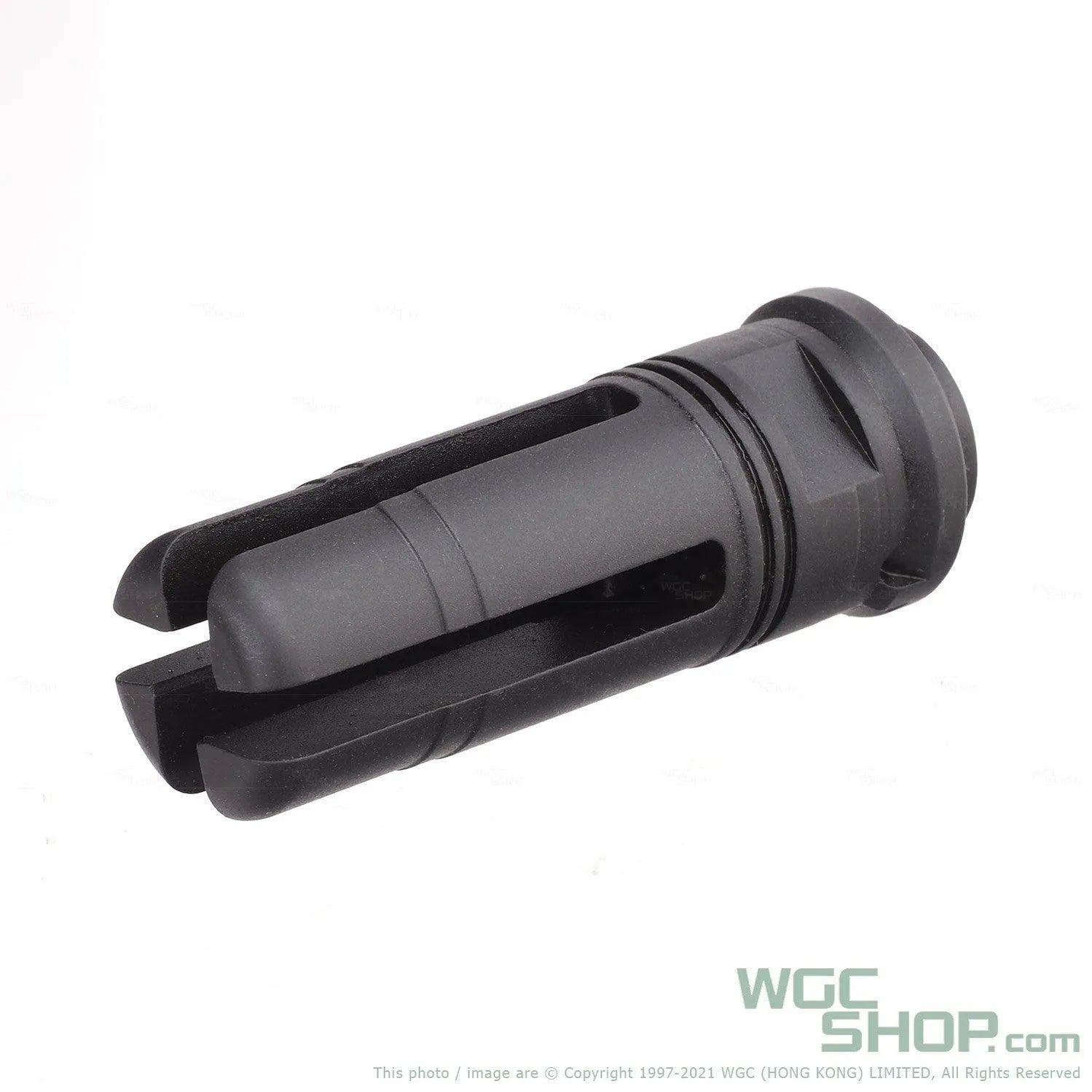CRUSADER FH556RC 4P Steel Flash Hider