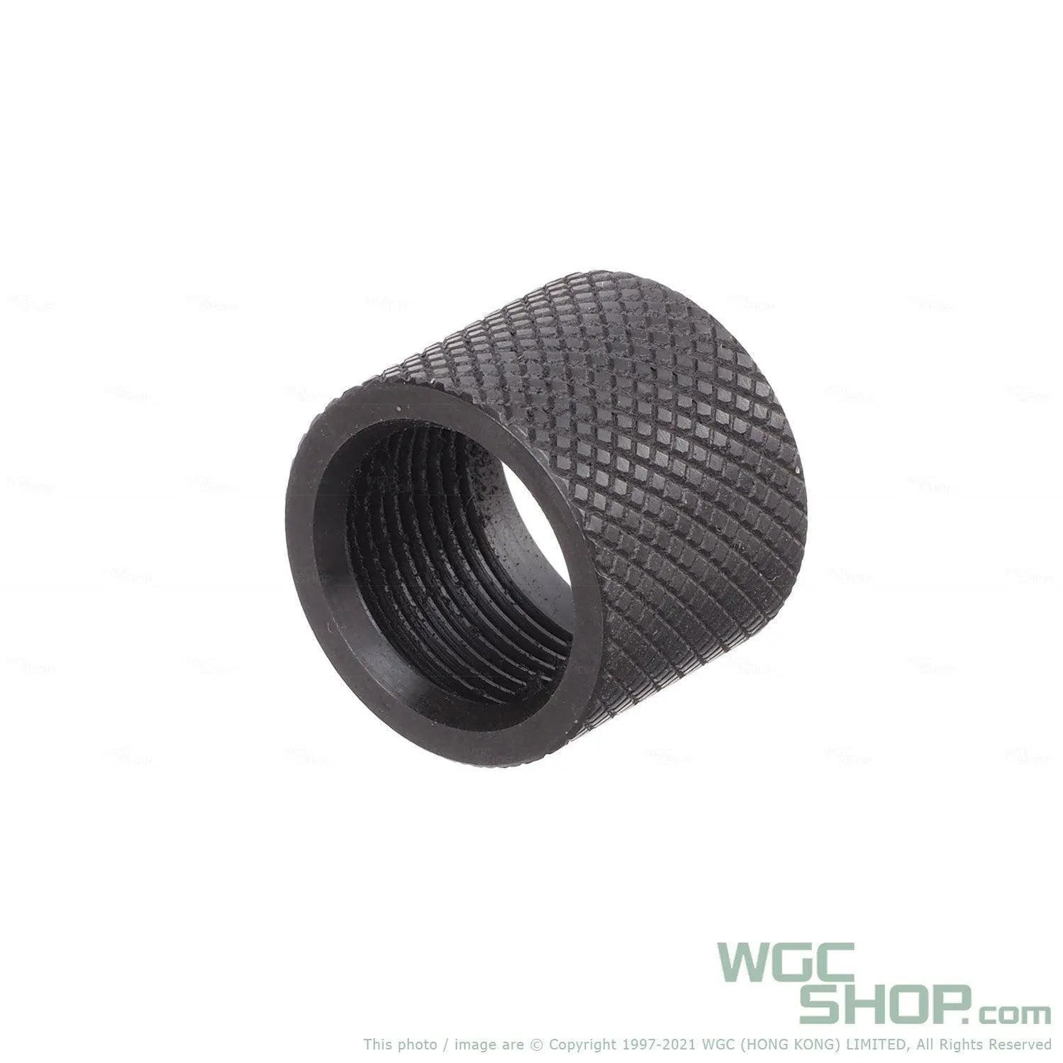 CRUSADER Thread Protector Cap ( 16mm CW )