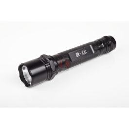 G&P 12R Rechargeable Flashlight
