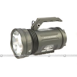 G&P 35W HID Spotlight