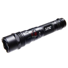 G&P LED Tactical Flashlight