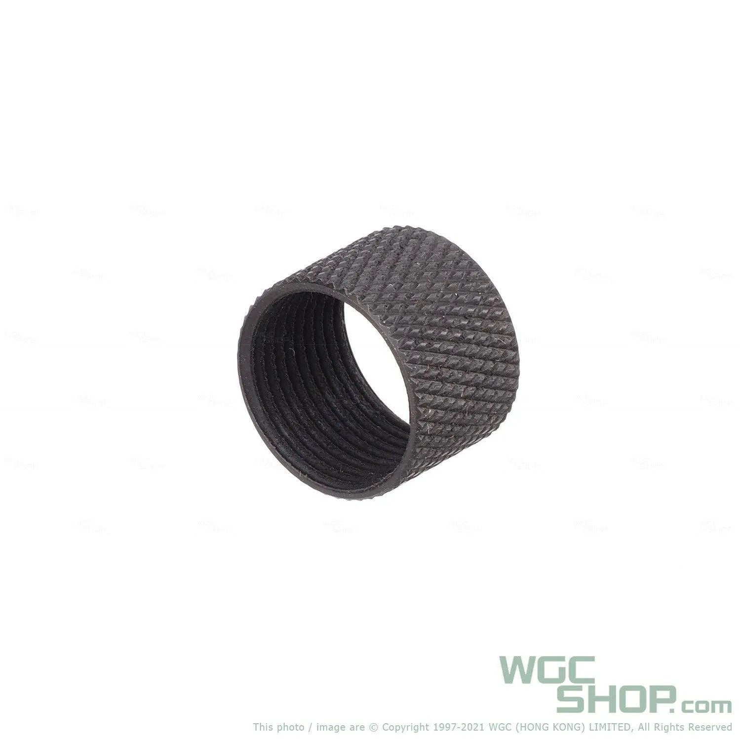 CRUSADER Thread Protector Cap ( 14mm CCW )