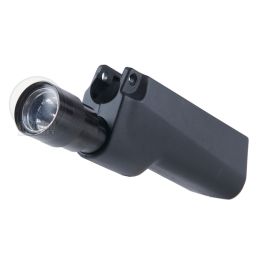 G&P Airsoft MP5 Handguard with CREE LED Fore end Light