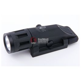Haley Strategic Inforce WML 400 Lumen - Black