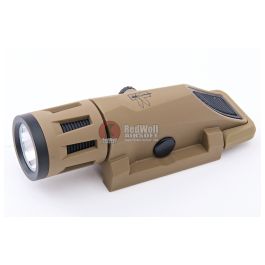 Haley Strategic Inforce WML 400 Lumen - Coyote