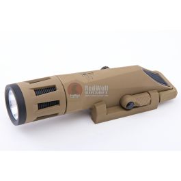 Haley Strategic Inforce WMLX Mil-Spec 800 Lumen - Coyote