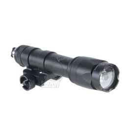 Night Evolution M60C Scout light