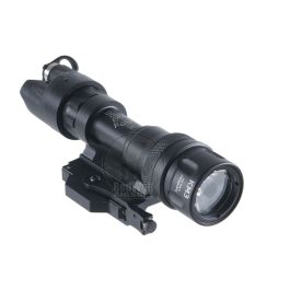 Night Evolution M952V LED Weapon Light