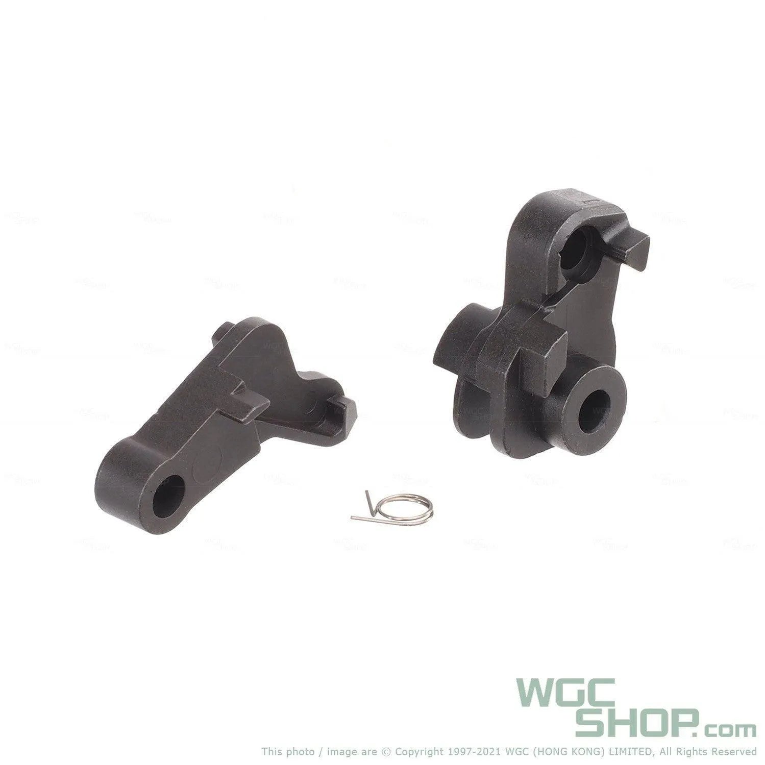 CRUSADER Steel Hammer Set for Umarex / VFC Glock GBB Aitsoft Series