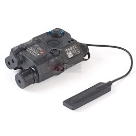 Element LA-5 UHP Appearance Version Laser & Illuminator- BK