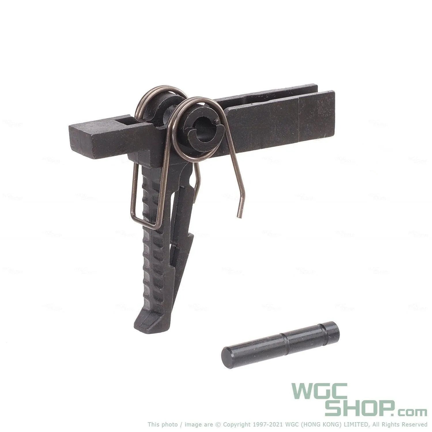 CRUSADER Competition Trigger for VFC M4 GBB Airsoft