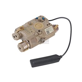 Element LA-5 UHP Appearance Version Laser & Illuminator - DE