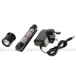 G&P 12R Lamp with12R Charger Set