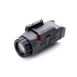 Night Evolution Auto Tactical Light