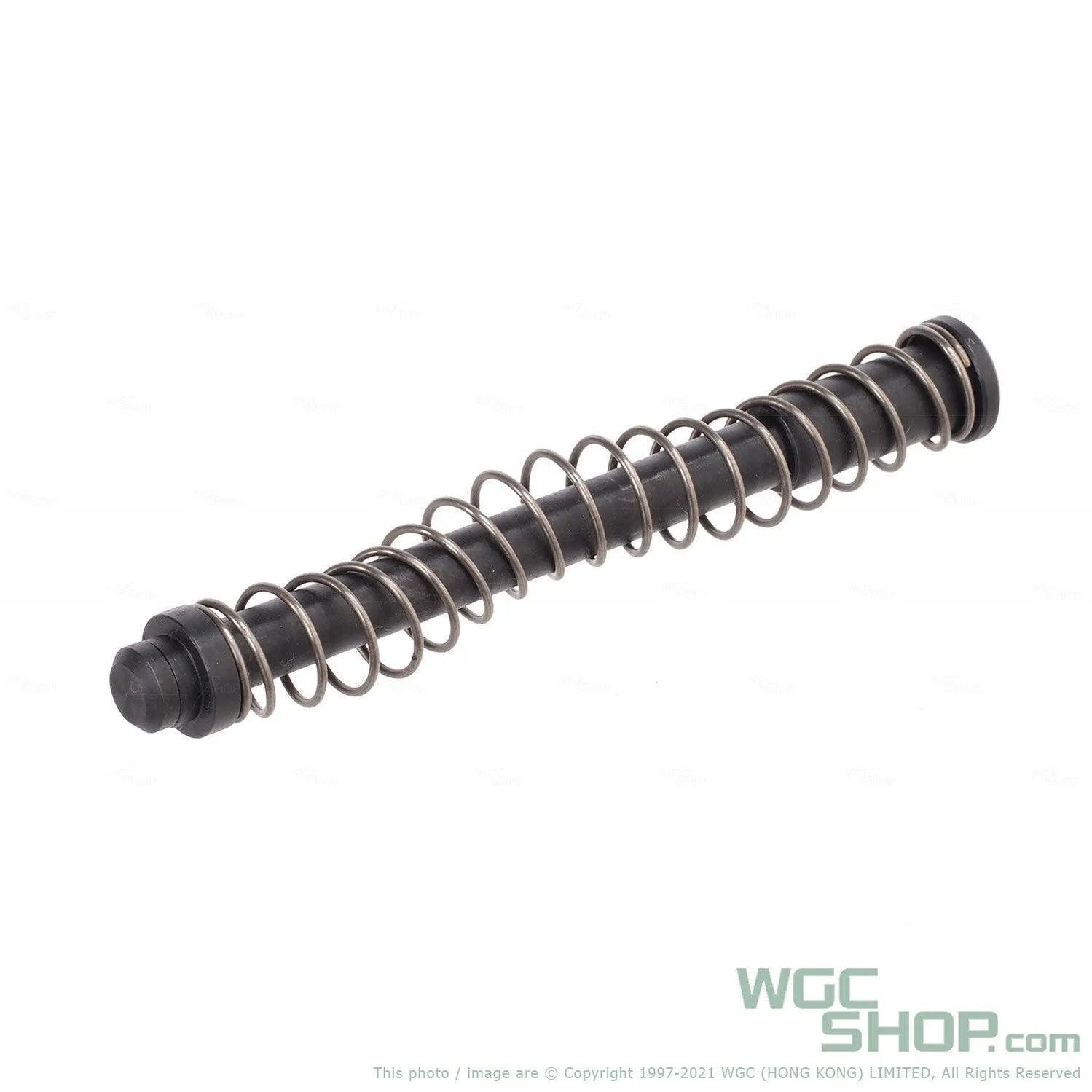 SAMOON Steel Recoil Rod Assy. for GHK  G17 Gen3 GBB Airsoft