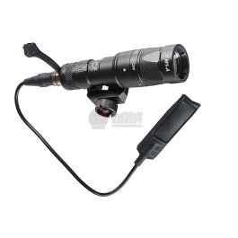 Night Evolution M300W KM1-A Scout Light Full Version