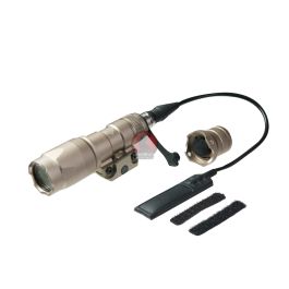 Night Evolution M30A Mini Scout Light - DE