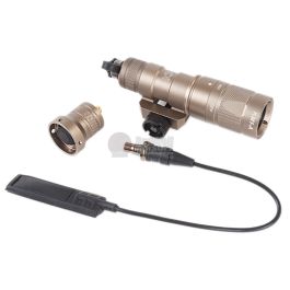 Night Evolution M300W KM1-A Scout Light Full Version - DE