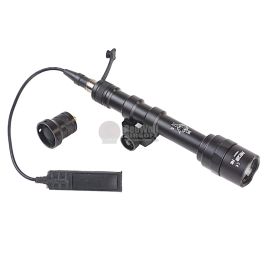 Night Evolution M600AA Mini Scout Light