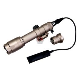 Night Evolution M60C Scout Light - DE