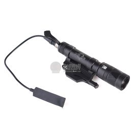Night Evolution M620W Scoutlight LED Full Version - BK