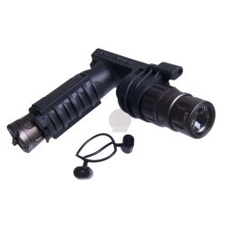 Night Evolution M900V Vertical Foregrip Weapon light