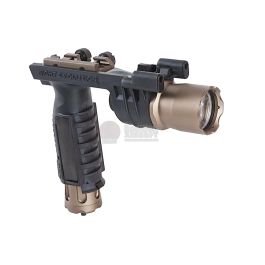 Night Evolution M910A Vertical Foregrip Weapon Light