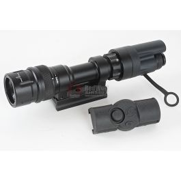 Night Evolution M952V Wireless Flashlight Set