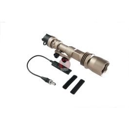 Night Evolution M96 Tactical Light LED Version - DE