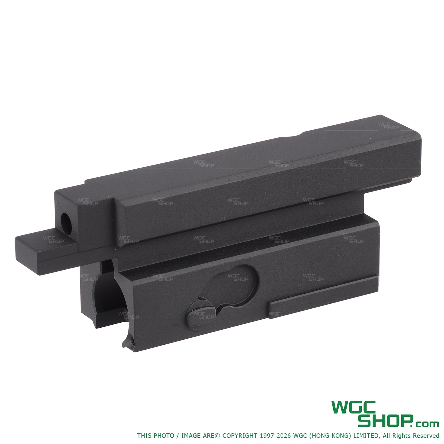 MARUYAMA Original Parts - ISO556 GBB Bolt ( 03-01 / VG2FBLT010 )