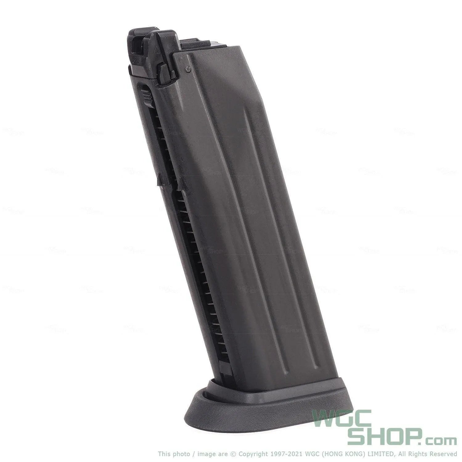 VFC FNS-9 22Rds Gas Airsoft Magazine