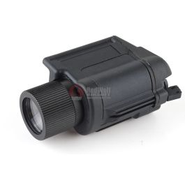 Night Evolution USP MkII Light - Black