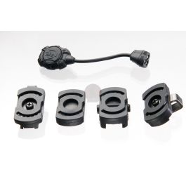 Night Evolution MPLS3 Modula Personal Lighting System