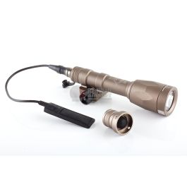 Night Evolution M600P Scoutlight LED Full Version (DE)