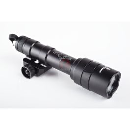 Night Evolution M600U Scout Light - BK