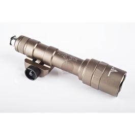 Night Evolution M600U Scout Light - DE