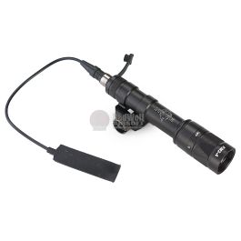 Night Evolution M600W Scoutlight LED Full Version - BK