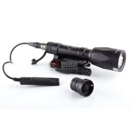 Night Evolution M620P Scoutlight LED Full Version (Black)