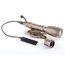 Night Evolution M620P Scoutlight LED Full Version (DE)
